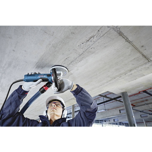BOSCH GBR 15 CA PROFESSIONAL LEVIGATRICE PER CALCESTRUZZO MOD. 601776000 EAN 3165140743372