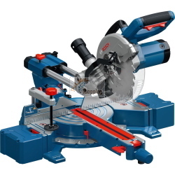 BOSCH GCM305-216S KAPP- UND GEHRUNGSSÃ¤GE MOD. 0601B61001 EAN 4053423846225