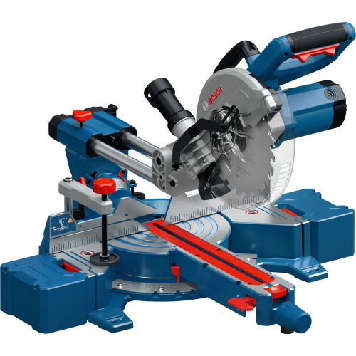 BOSCH GCM305-216S KAPP- UND GEHRUNGSSÃ¤GE MOD. 0601B61001 EAN 4053423846225