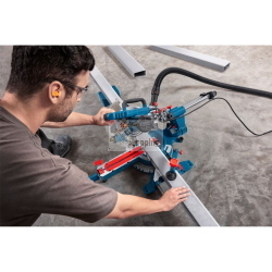 BOSCH GCM305-216S KAPP- UND GEHRUNGSSÃ¤GE MOD. 0601B61001 EAN 4053423846225