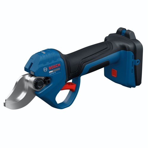 BOSCH GGP18V-32 PRUNER 18V AKKU-GARTENSCHERE MOD. 06008D8200 EAN 4053423942910