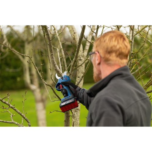 BOSCH GGP18V-32 PRUNER 18V AKKU-GARTENSCHERE MOD. 06008D8200 EAN 4053423942910