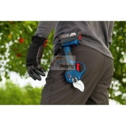 BOSCH GGP18V-32 PRUNER 18V AKKU-GARTENSCHERE MOD. 06008D8200 EAN 4053423942910