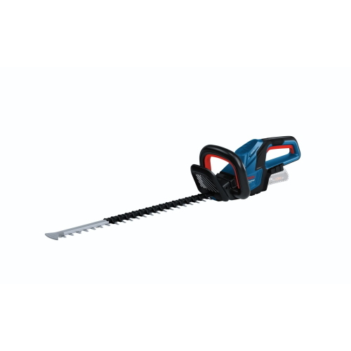 BOSCH GHE 18V-60 AKKU-HECKENSCHERE MOD. 06008C9001 EAN 4053423840759