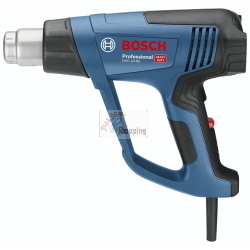 BOSCH GHG 23-66 MOD. 06012A6300 EAN 3165140889483