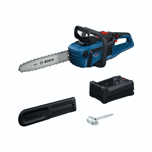 BOSCH GKE 18V-40, 1X EXBA18V-55 AKKU-KETTENSÃ¤GE MOD. 06008D3001 EAN 4053423837001