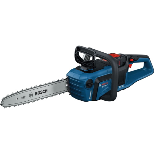 BOSCH GKE 18V-40, 1X EXBA18V-55 AKKU-KETTENSÃ¤GE MOD. 06008D3001 EAN 4053423837001