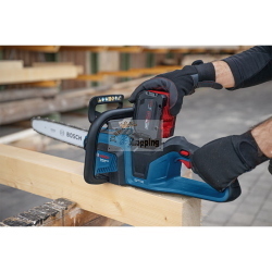 BOSCH GKE 18V-40, 1X EXBA18V-55 AKKU-KETTENSÃ¤GE MOD. 06008D3001 EAN 4053423837001