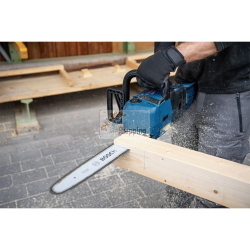 BOSCH GKE 18V-40, 1X EXBA18V-55 AKKU-KETTENSÃ¤GE MOD. 06008D3001 EAN 4053423837001