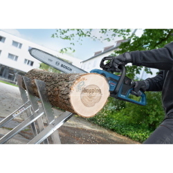 BOSCH GKE 18V-40, 1X EXBA18V-55 AKKU-KETTENSÃ¤GE MOD. 06008D3001 EAN 4053423837001