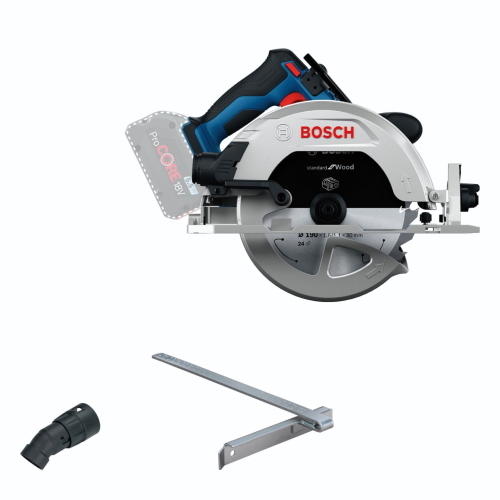 BOSCH GKS 18V-68-2 IN L-BOXX AKKU-KREISSÃ¤GE MOD. 06016D0001 EAN 4053423333220