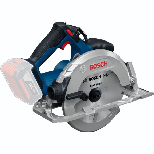 BOSCH GKS 18V-68-2 IN L-BOXX AKKU-KREISSÃ¤GE MOD. 06016D0001 EAN 4053423333220