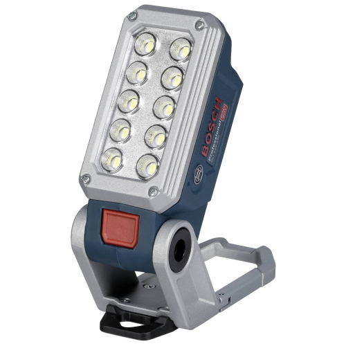 BOSCH GLI DECI LED WORKLIGHT LAMPADA A BATTERIA MOD. 06014A0000 EAN 3165140741750