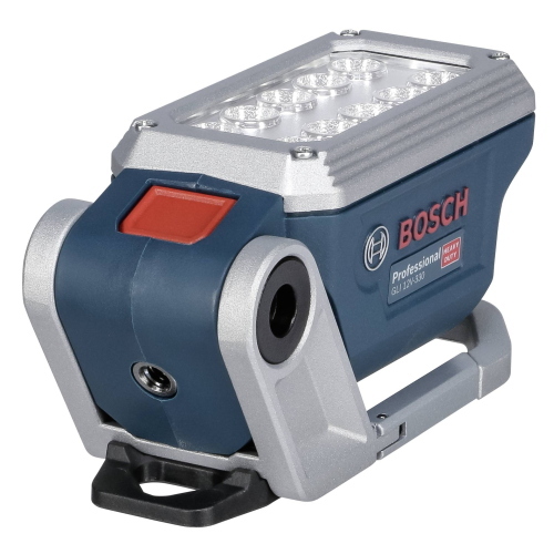 BOSCH GLI DECI LED WORKLIGHT LAMPADA A BATTERIA MOD. 06014A0000 EAN 3165140741750