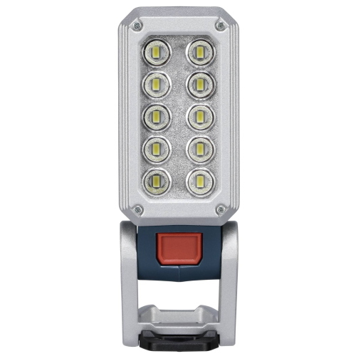 BOSCH GLI DECI LED WORKLIGHT LAMPADA A BATTERIA MOD. 06014A0000 EAN 3165140741750