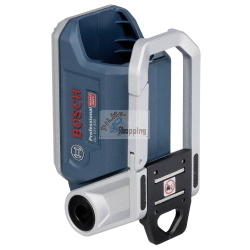 BOSCH GLI DECI LED WORKLIGHT LAMPADA A BATTERIA MOD. 06014A0000 EAN 3165140741750