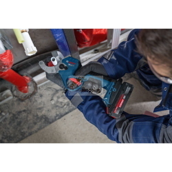 BOSCH GPC18V-32P AKKU-ROHRSCHERE MOD. 06019S2000 EAN 4053423670592
