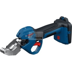 BOSCH GPC18V-32P IN L-BOXX AKKU-ROHRSCHERE MOD. 06019S2001 EAN 4053423948127