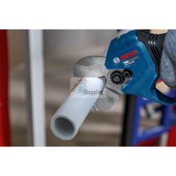 BOSCH GPC18V-32P IN L-BOXX AKKU-ROHRSCHERE MOD. 06019S2001 EAN 4053423948127