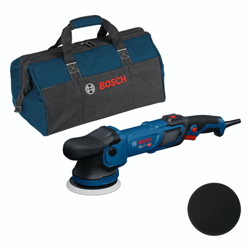 BOSCH GPX9-125S POLIERER MOD. 06013BSH PRO000 EAN 4053423688641