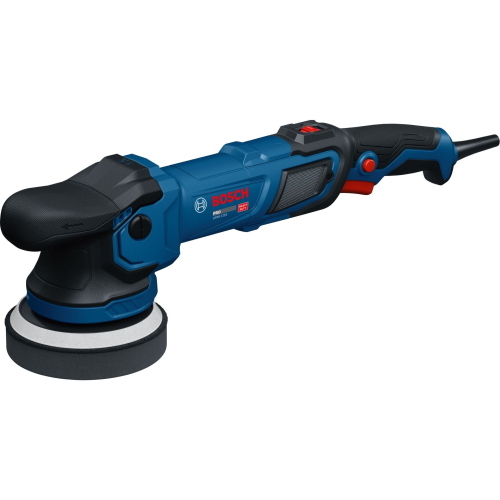 BOSCH GPX9-125S POLIERER MOD. 06013BSH PRO000 EAN 4053423688641