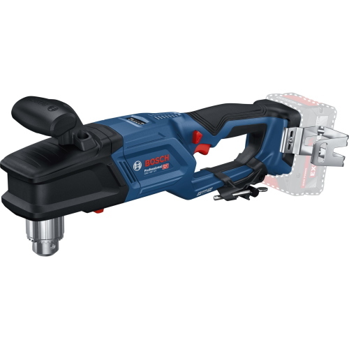 BOSCH GRD 18V-127 AKKU-WINKELBOHRMASCHINE MOD. 06019N5000 EAN 4053423301236