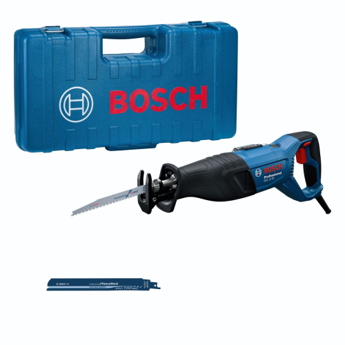 BOSCH GSA 12-30 IM KOFFER SÃ¤BELSÃ¤GE MOD. 06016C7000 EAN 4053423302387
