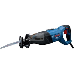 BOSCH GSA 12-30 IM KOFFER SÃ¤BELSÃ¤GE MOD. 06016C7000 EAN 4053423302387