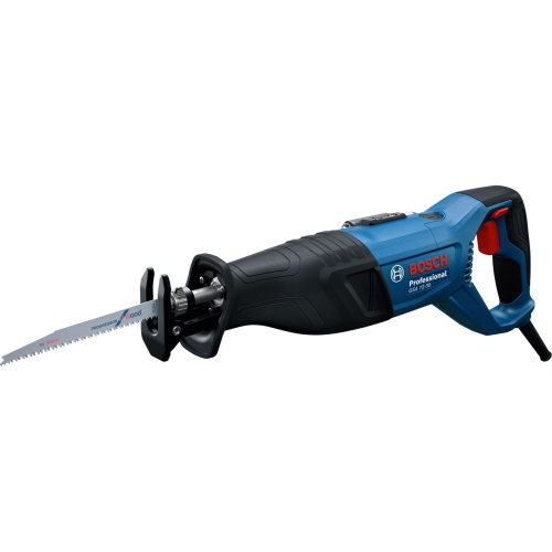BOSCH GSA 12-30 IM KOFFER SÃ¤BELSÃ¤GE MOD. 06016C7000 EAN 4053423302387