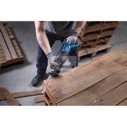 BOSCH GSA 12-30 IM KOFFER SÃ¤BELSÃ¤GE MOD. 06016C7000 EAN 4053423302387