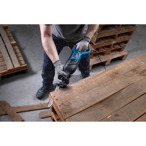 BOSCH GSA 12-30 IM KOFFER SÃ¤BELSÃ¤GE MOD. 06016C7000 EAN 4053423302387