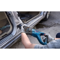 BOSCH GSA 12-30 IM KOFFER SÃ¤BELSÃ¤GE MOD. 06016C7000 EAN 4053423302387