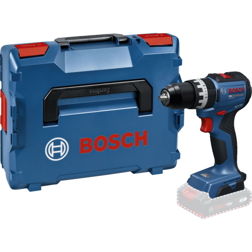 BOSCH GSB 18V-52 IN L-BOXX AKKU-SCHLAGBOHRSCHRAUBER MOD. 06019S0121 EAN 4053423656022