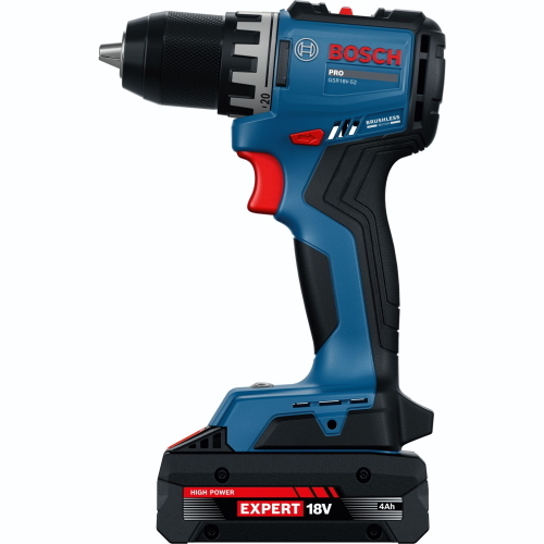 BOSCH GSDML MASCH8V-52 AKKU-BOHRSCHRAUBER MOD. 06019S0024 EAN 4053423656152