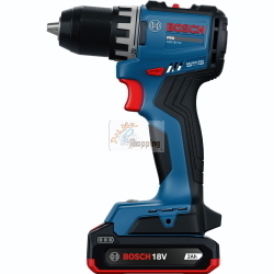 BOSCH GSDML MASCH8V-52 AKKU-BOHRSCHRAUBER MOD. 06019S0024 EAN 4053423656152