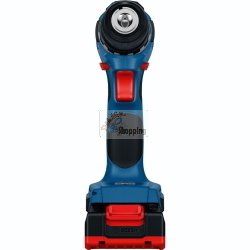 BOSCH GSDML MASCH8V-52 AKKU-BOHRSCHRAUBER MOD. 06019S0024 EAN 4053423656152