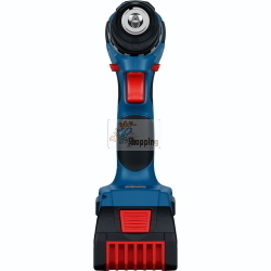 BOSCH GSDML MASCH8V-52 AKKU-BOHRSCHRAUBER MOD. 06019S0024 EAN 4053423656152