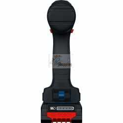 BOSCH GSDML MASCH8V-52 AKKU-BOHRSCHRAUBER MOD. 06019S0024 EAN 4053423656152