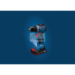 BOSCH GSDML MASCH8V-52 AKKU-BOHRSCHRAUBER MOD. 06019S0024 EAN 4053423656152