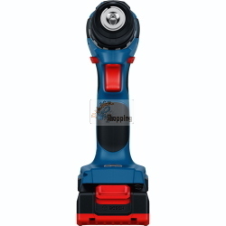 BOSCH GSDML MASCH8V-52 AKKU-BOHRSCHRAUBER MOD. 06019S0025 EAN 4053423656169