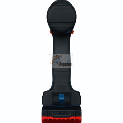 BOSCH GSDML MASCH8V-52 AKKU-BOHRSCHRAUBER MOD. 06019S0025 EAN 4053423656169