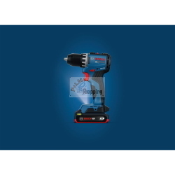 BOSCH GSDML MASCH8V-52 AKKU-BOHRSCHRAUBER MOD. 06019S0025 EAN 4053423656169