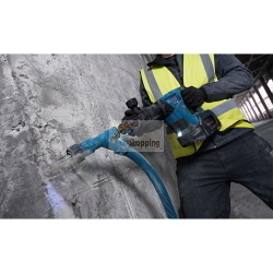 BOSCH GSH 18V-5 CORDLESS DRILL HAMMER MOD. 611918200 EAN 4059952641515