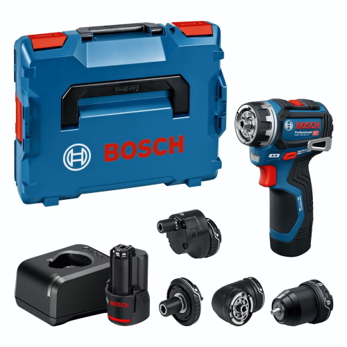 BOSCH GSR 12V-32 FC AKKU-SCHRAUBER MOD. 06019N7101 EAN 4053423342925