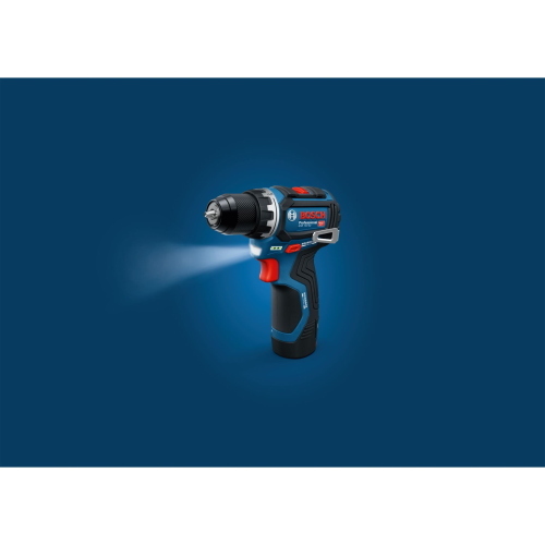 BOSCH GSR 12V-32 FC AKKU-SCHRAUBER MOD. 06019N7101 EAN 4053423342925