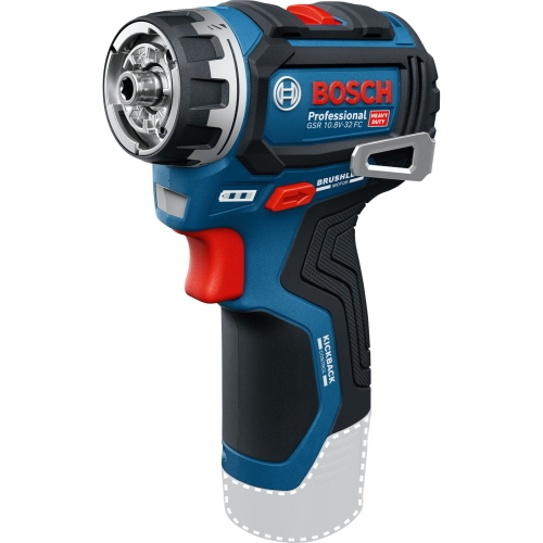 BOSCH GSR 12V-32 FC AKKU-SCHRAUBER MOD. 06019N7102 EAN 4053423342932
