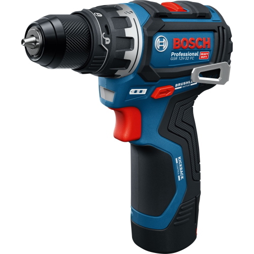 BOSCH GSR 12V-32 FC AKKU-SCHRAUBER MOD. 06019N7104 EAN 4053423342956