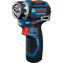 BOSCH GSR 12V-32 FC AKKU-SCHRAUBER MOD. 06019N7104 EAN 4053423342956