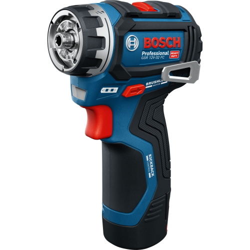 BOSCH GSR 12V-32 FC AKKU-SCHRAUBER MOD. 06019N7104 EAN 4053423342956