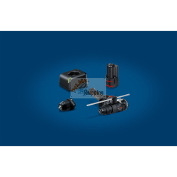 BOSCH GSR 12V-32 FC AKKU-SCHRAUBER MOD. 06019N7104 EAN 4053423342956